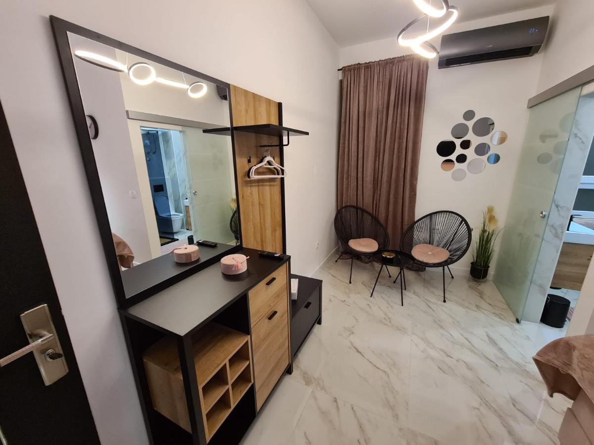 Premium Class Room Zadar Exteriér fotografie