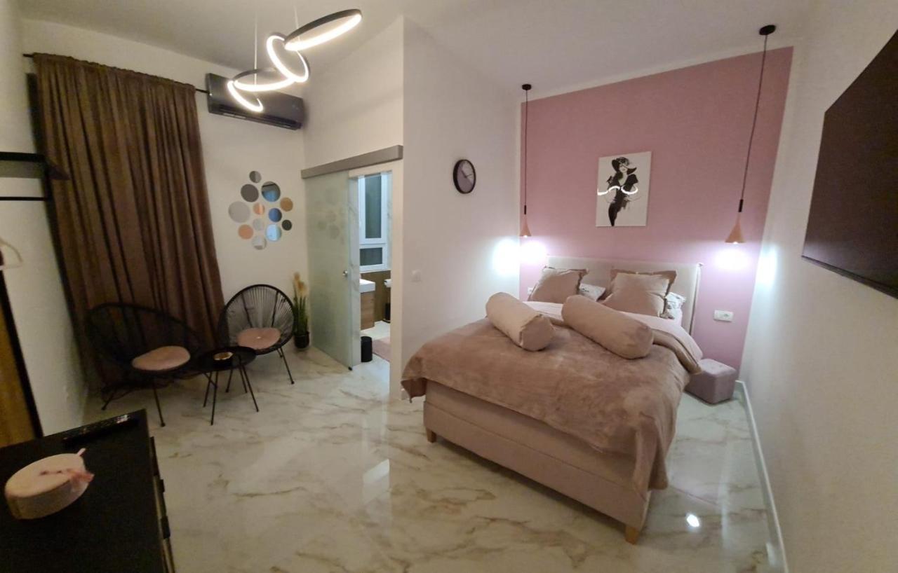 Premium Class Room Zadar Exteriér fotografie