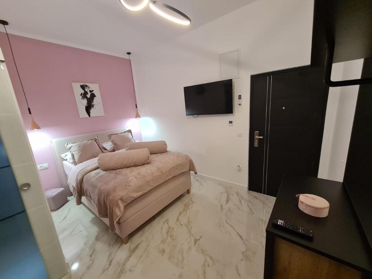 Premium Class Room Zadar Exteriér fotografie