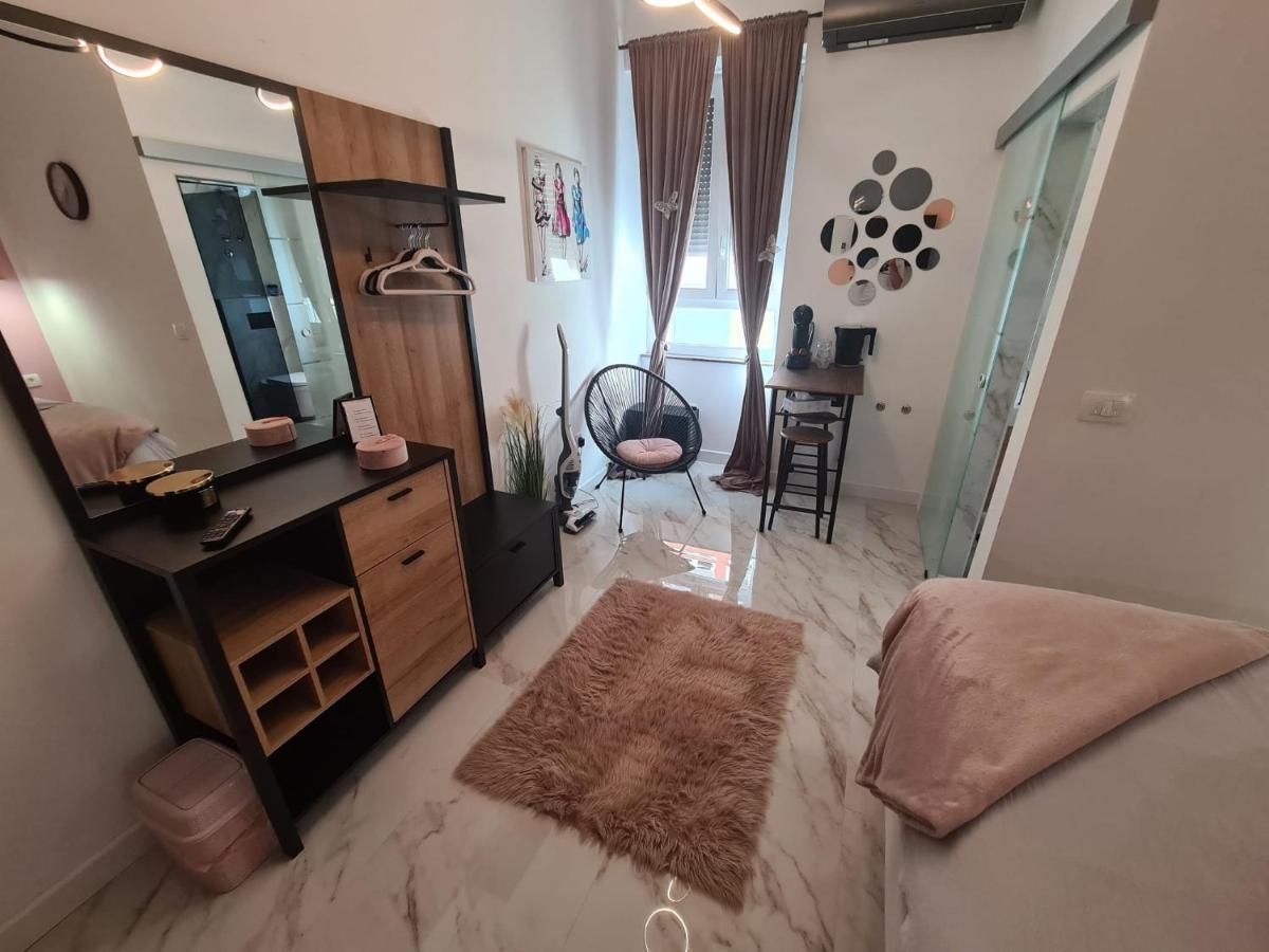 Premium Class Room Zadar Exteriér fotografie